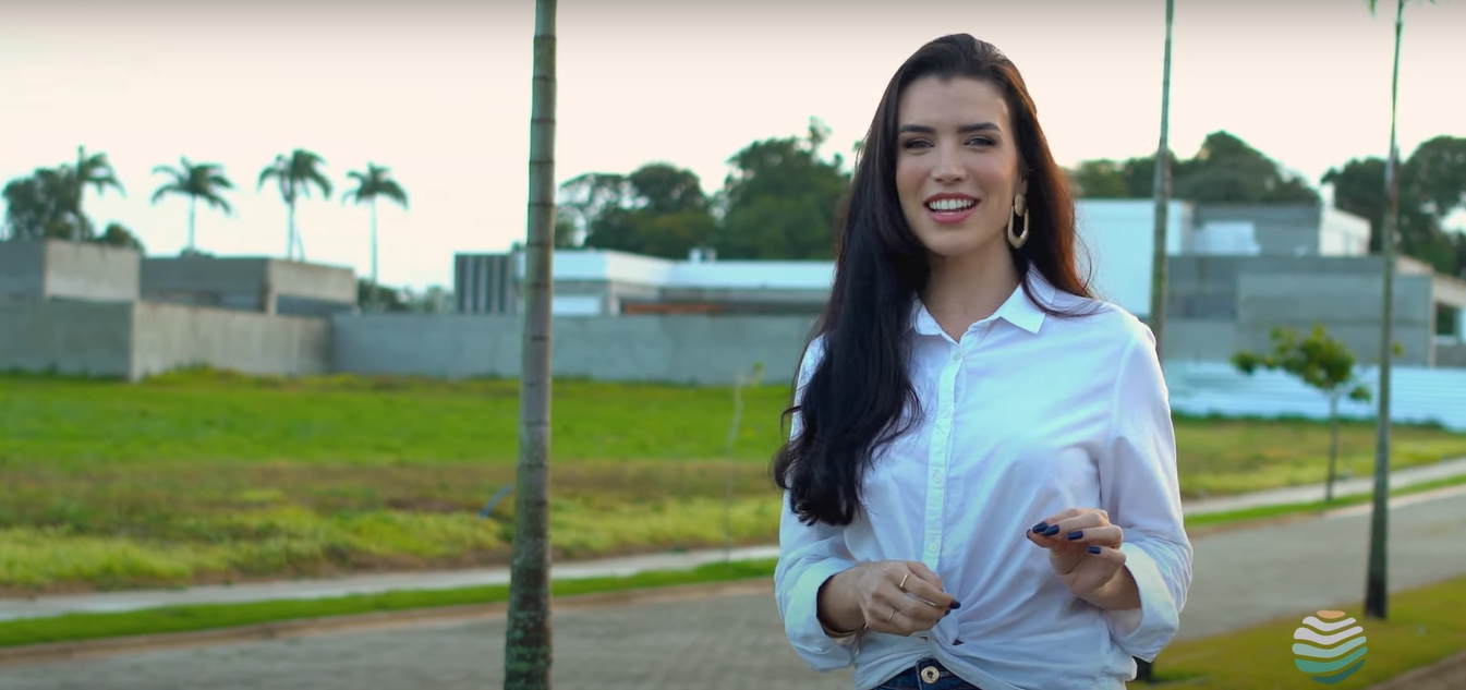 Apresento com entusiasmo a Milla Empreendimentos