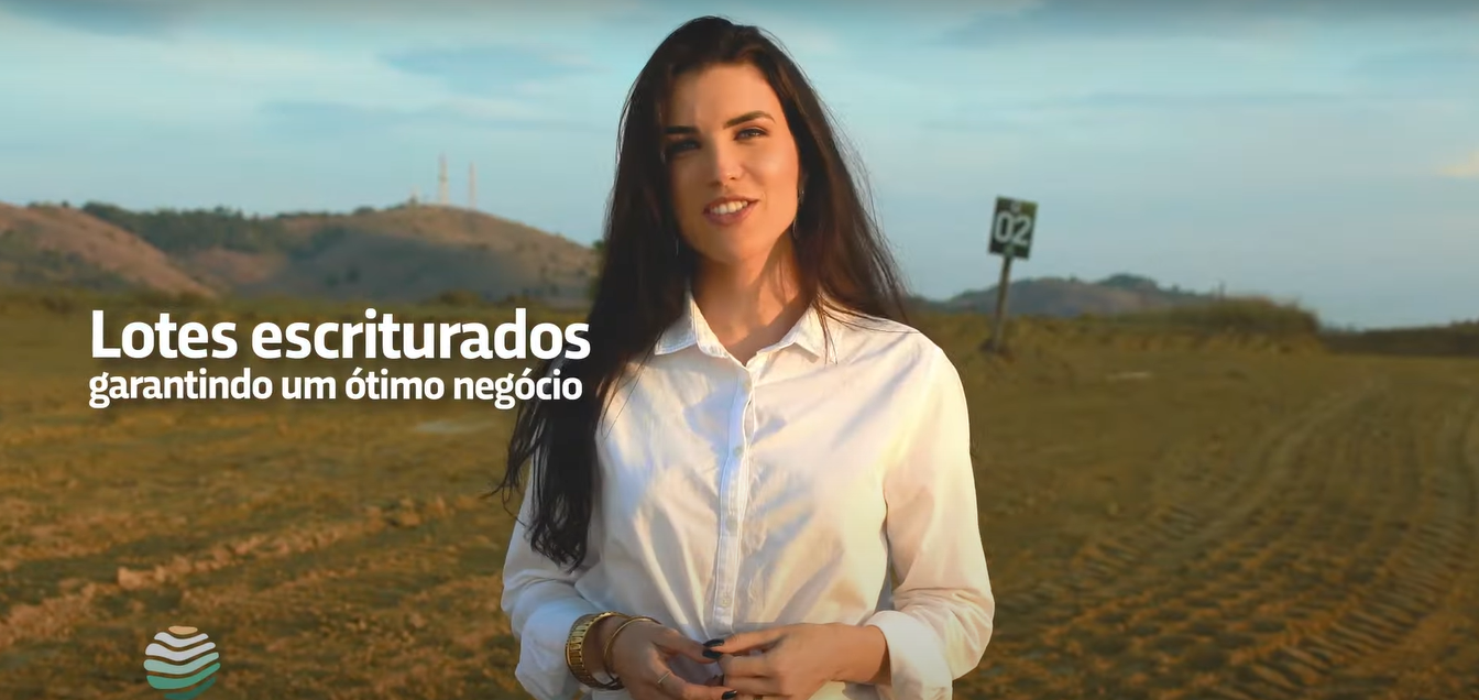 O Residencial Campo Verde está com obras avançadas!