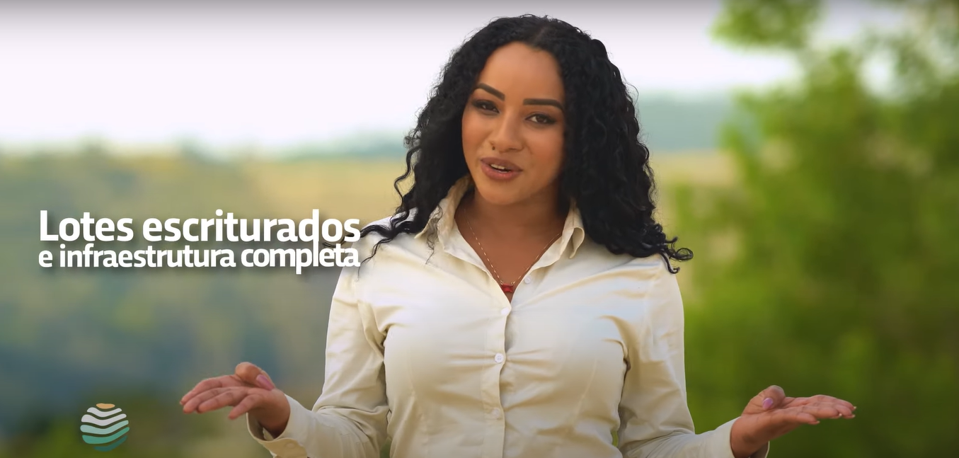 Chegou a hora de garantir o seu lote em Nova Venécia