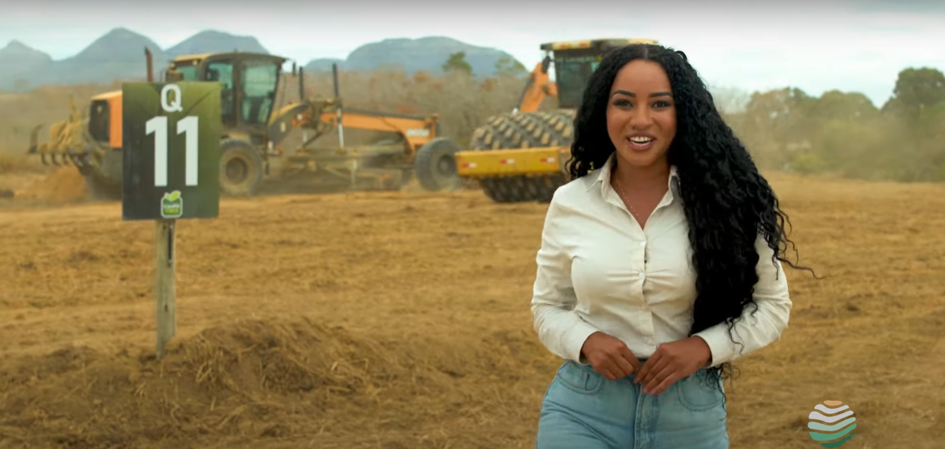 Chegou a hora de construir patrimônio para a sua família